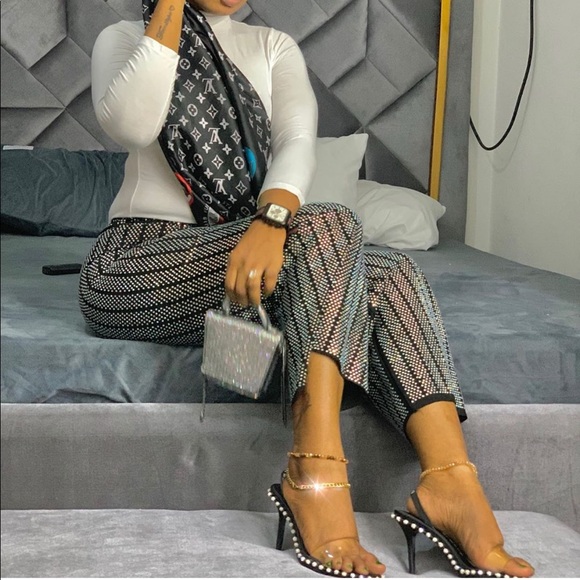 Zara sparky mini crossbody bag - Picture 4 of 11